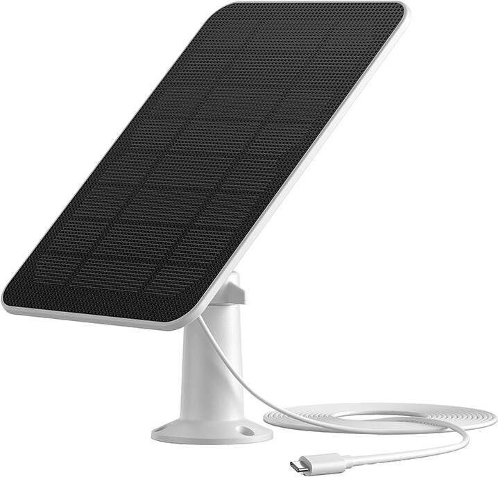 SwitchBot Solar Panel for Outdoor Spotlight Cam (0.17 kg)