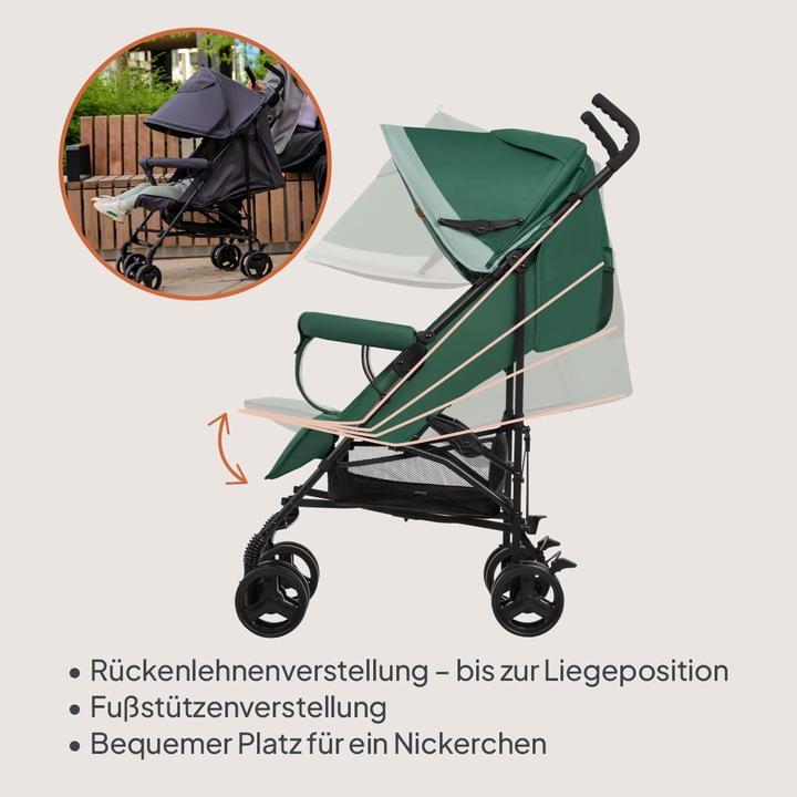 Produktbild Lionelo Elia