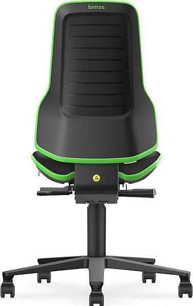 Produktbild Bimos NEON Arbeitsdrehstuhl