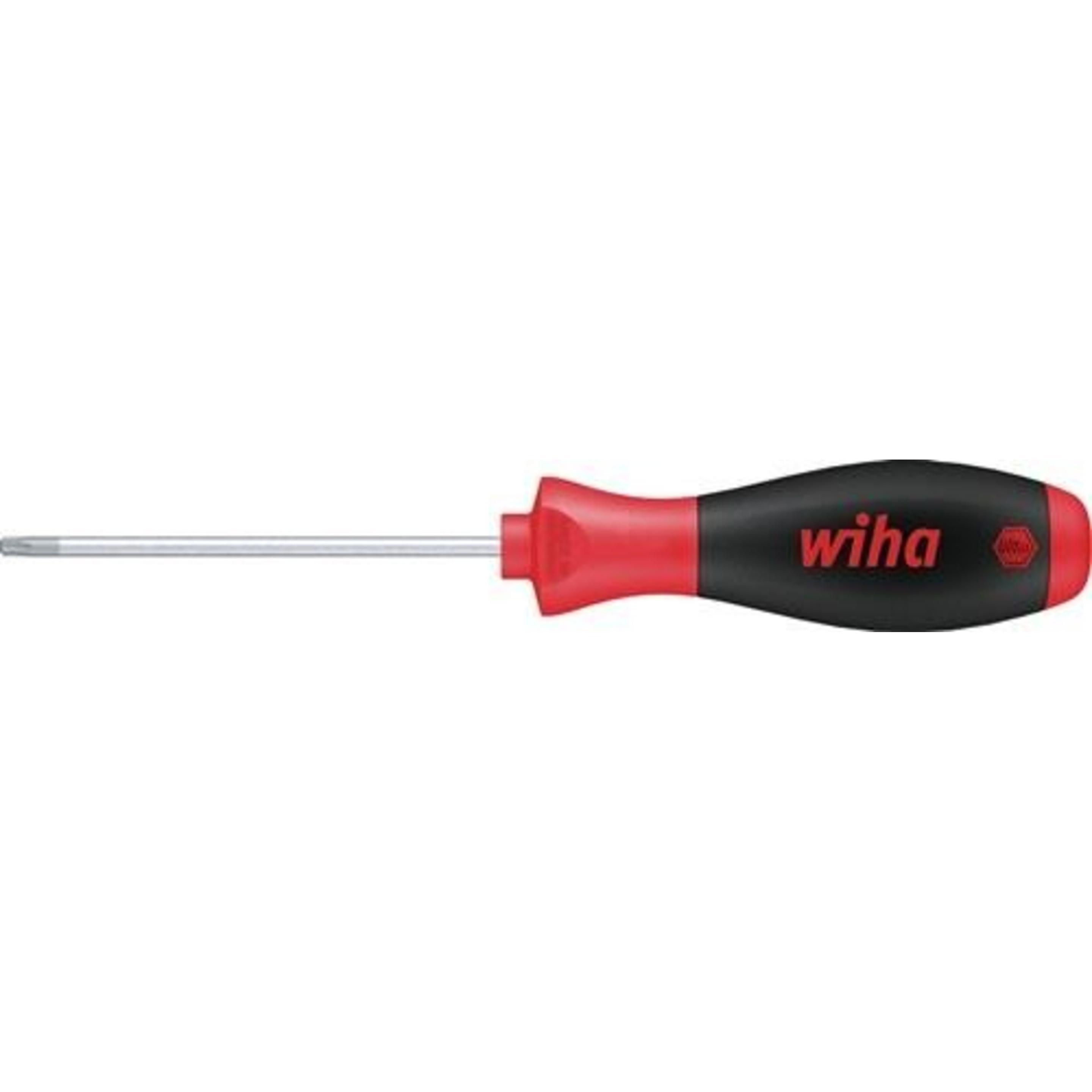 Wiha, Schraubenzieher, Werkstatt Torx-Schraubendreher (Torx (TX))