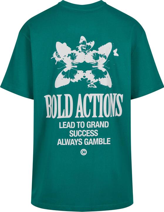 Produktbild Mister Tee MisterTee Bold Actions Oversize Tee - 175087 (XXL)
