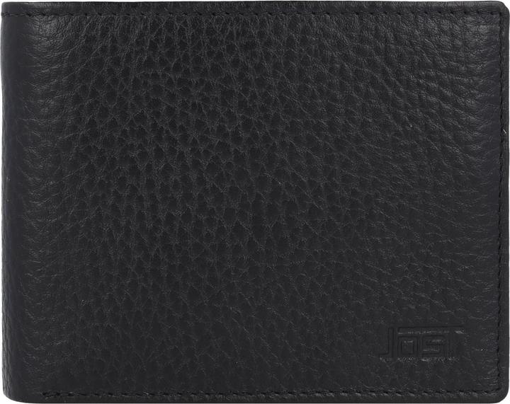Immagine prodotto Jost Portafoglio Stockholm in pelle 12 cm