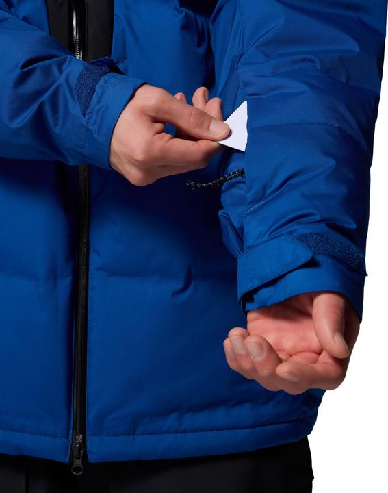 Immagine prodotto Columbia Glacier Ridge™ Down Jacket (XXL)