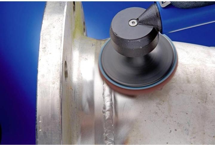 Produktbild Pferd Schleifteller (180)