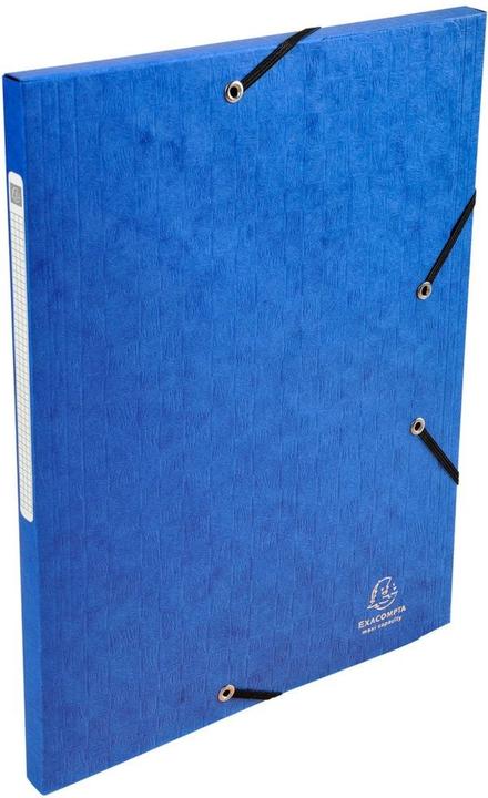 Actual product image Exacompta Folder (A4, 1 x)
