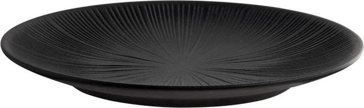 Produktbild APS Teller -NERO- (29 cm)