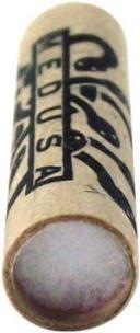 Actual product image Medusafilters Medusa activated carbon filter 6mm