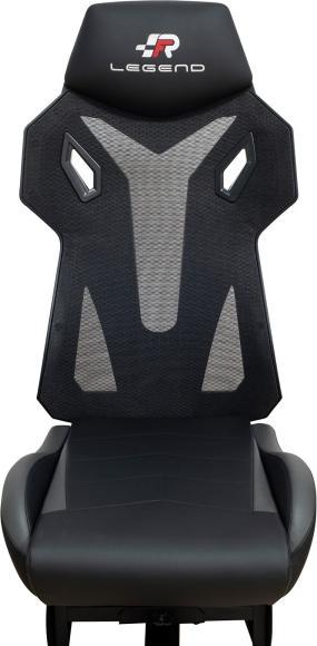 Actual product image Blade Racing Seat Legend