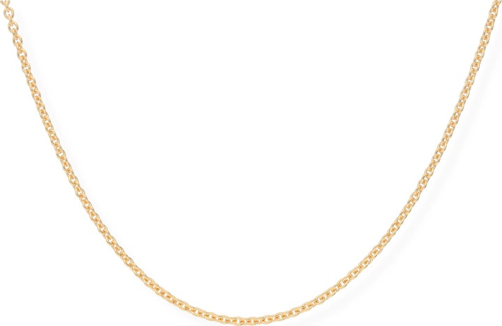 Produktbild Carat Basic (Gold 9ct, 45 cm)