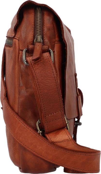 Immagine prodotto Harbour 2nd Borsa a tracolla Anchor Love Marlies in pelle 22 cm