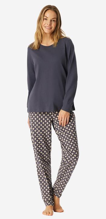 Immagine prodotto Schiesser Comfort Essentials Schlafanzug (38, M)