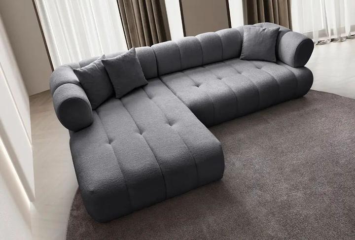 Produktbild Homitis Petra Left Corner Sofa (Ecksofa)