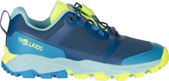 Image du produit Trollkids Kid's Sandefjord Hiker XT (33)