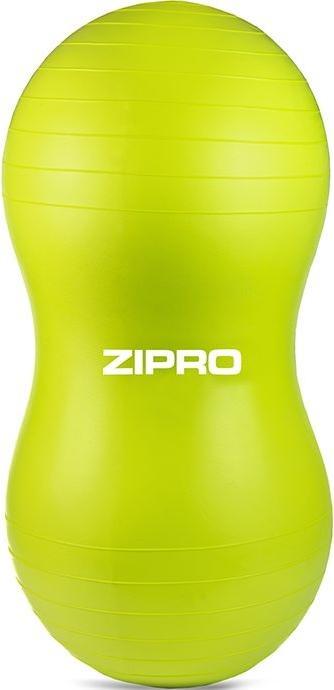 Actual product image Zipro Exercise ball Peanut (45 cm)