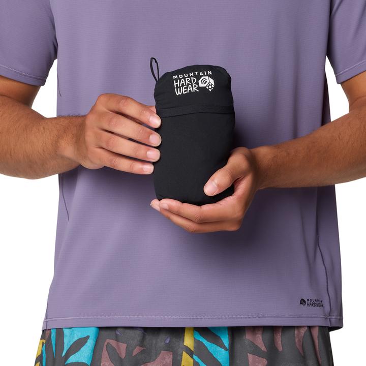 Immagine prodotto Mountain Hardwear Felpa con cappuccio M Sunshield (XL)