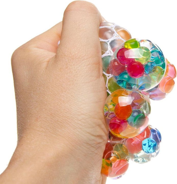 Actual product image LG-Imports Squeeze Bubble with Water Beads