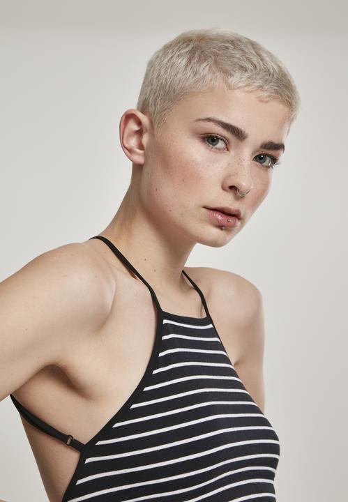 Produktbild Urban Classics Ladies Triangle Top (M)