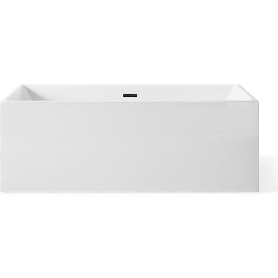 Thumbnail - Beliani, Badewanne, Rios (270 l, 170 cm, 81 cm)