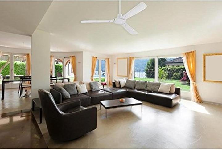 Actual product image Westinghouse Urban Gale (52 dB)