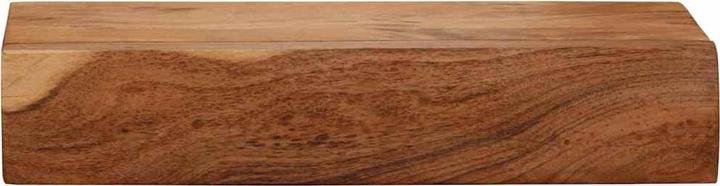 Actual product image vidaXL Wall shelf