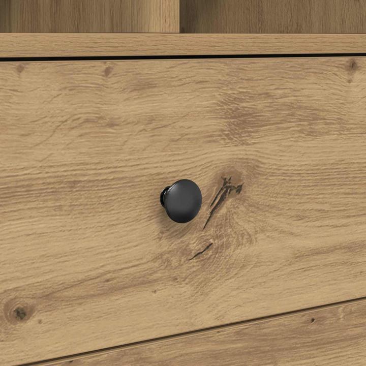 Image du produit vidaXL Bureau (40 x 40 x 127 cm)