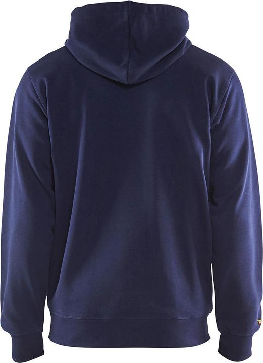 Produktbild Blakläder Sweatshirt mit Kapuze und (4XL)