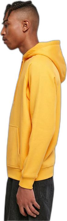 Actual product image Urban Classics Blank Hoody - 3976 (M)