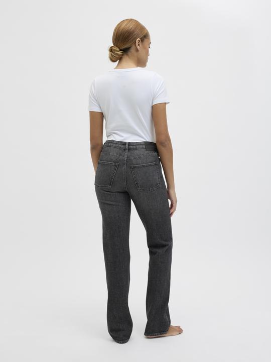 Produktbild JJXX JXNICE SL-STR MW C8165 JEANS DNM NOOS (W31/L32)