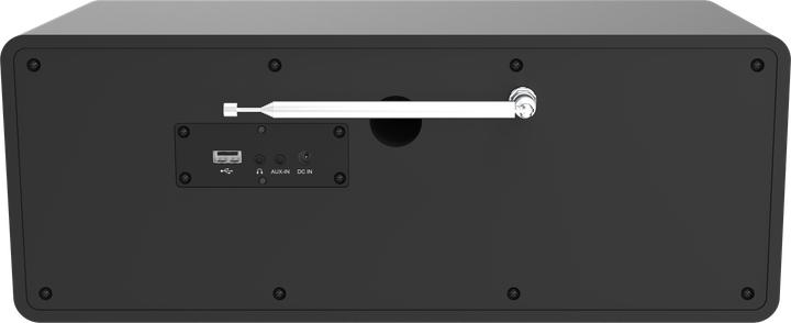 Produktbild Telestar Top 300 (DAB+, FM, Internetradio, WLAN, Bluetooth)