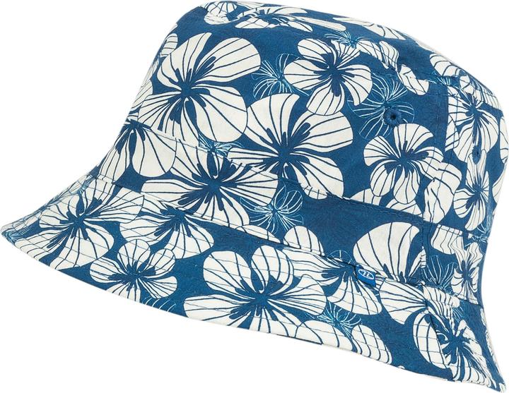 Produktbild Highlander Bucket Hat Blue Print Small (One Size)