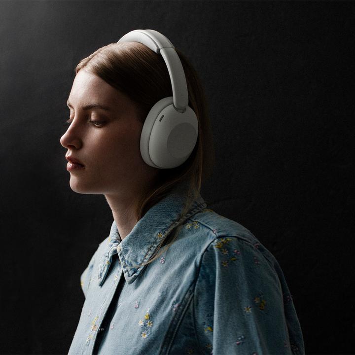 Actual product image Sudio K3 White