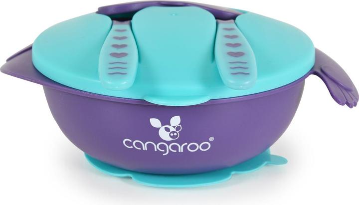 Actual product image Cangaroo Children's Tableware Set Jelly F1730