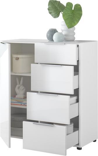 Image du produit Bega Consult Zãoerich (90 x 40 x 99 cm)