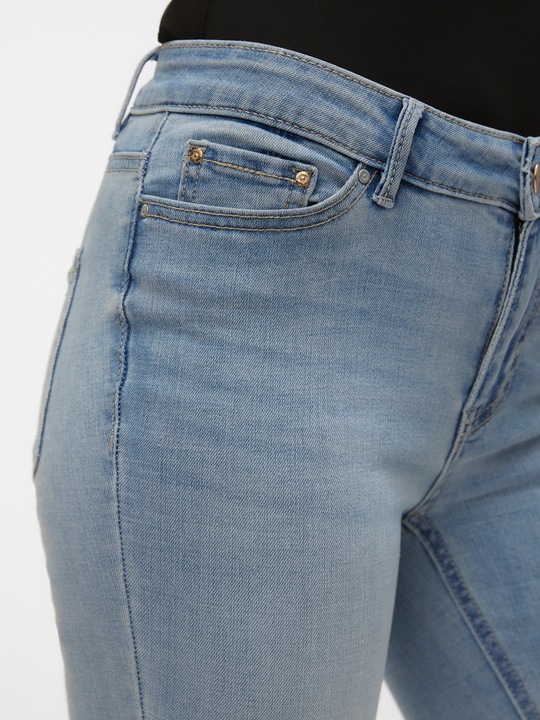 Produktbild Vero Moda Vmflash Mr Skinny Jeans Li3102 Ga Noos (32)