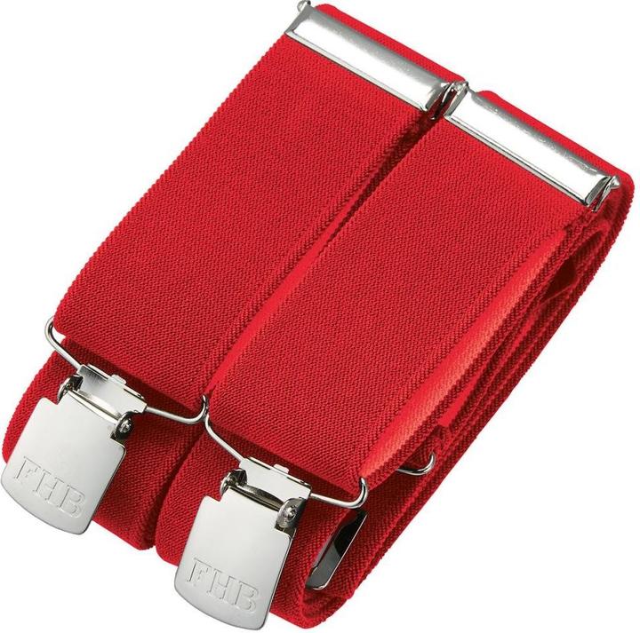 Actual product image FHB ACHIM braces