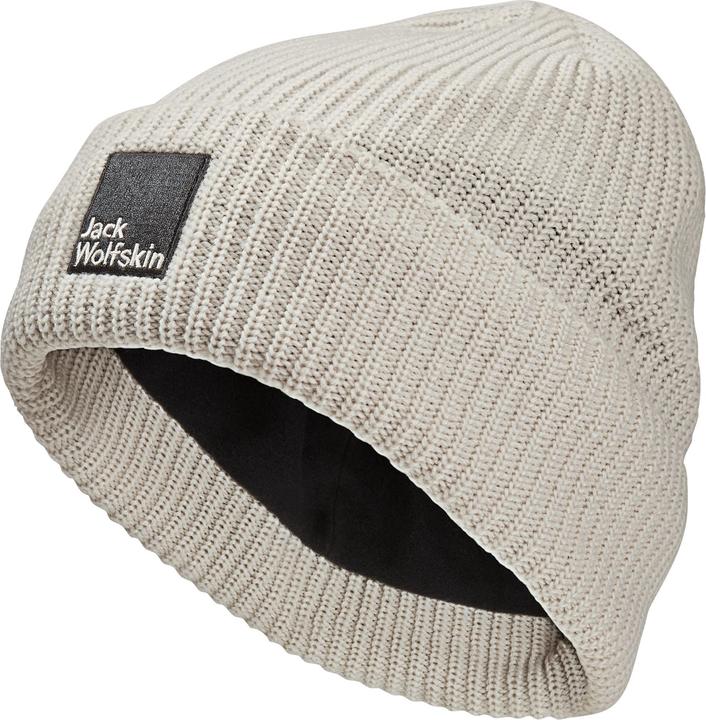 Actual product image Jack Wolfskin Pergamon Beanie (M)