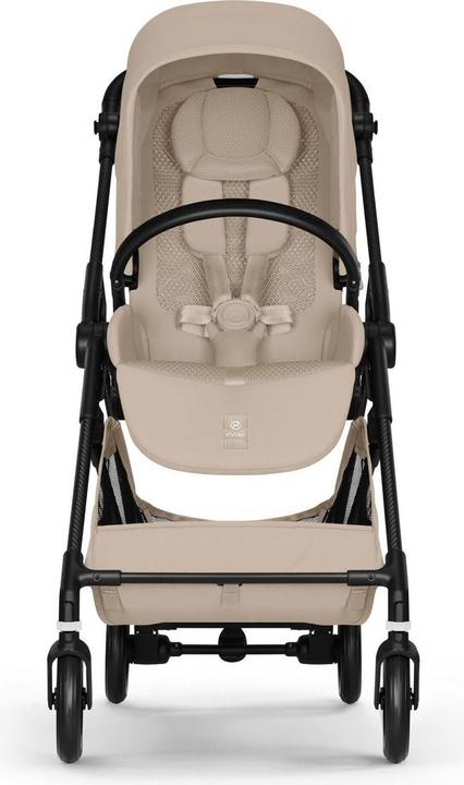Actual product image Cybex Melio Carbon (0 Months - 3 years)