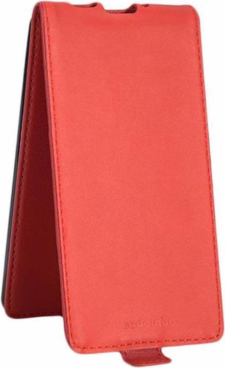 Image du produit Cadorabo Couverture Flip Lisse (OnePlus 5)