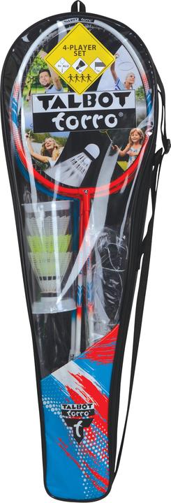 Actual product image Talbot Torro Bathroom set 4-FIGHTER in thermobag