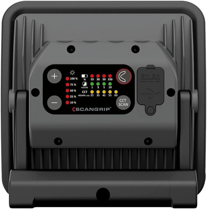 Actual product image Scangrip Multimatch R (1200 lm)