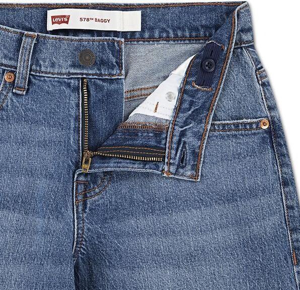 Produktbild Levis Weite Jeans in Baggy-Form (128)