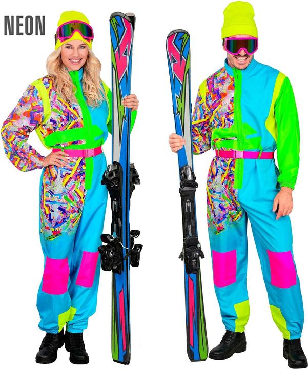 Immagine prodotto Widmann Skianzug (L)