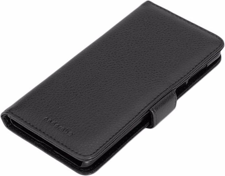 Actual product image Cadorabo Book with 3 card slots cover (OnePlus 3)