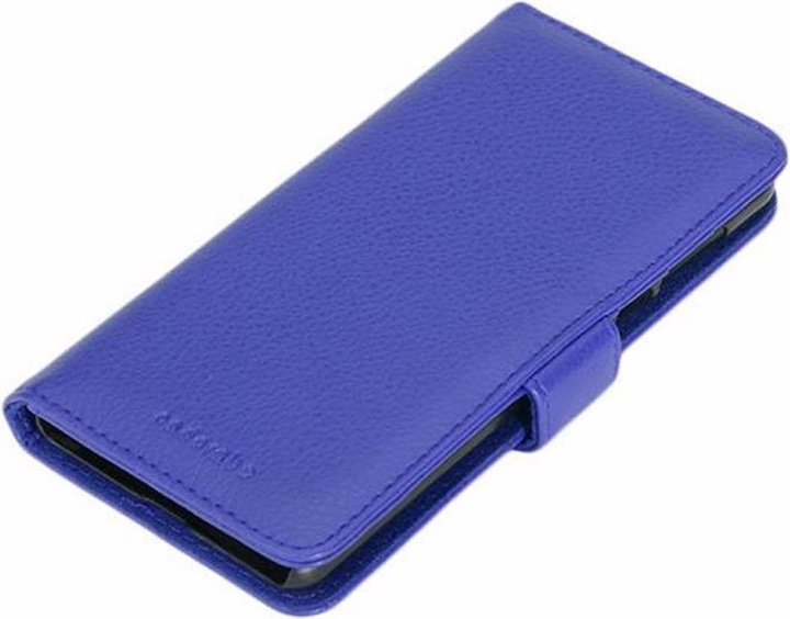 Actual product image Cadorabo Book with 3 card slots cover (OnePlus 5)