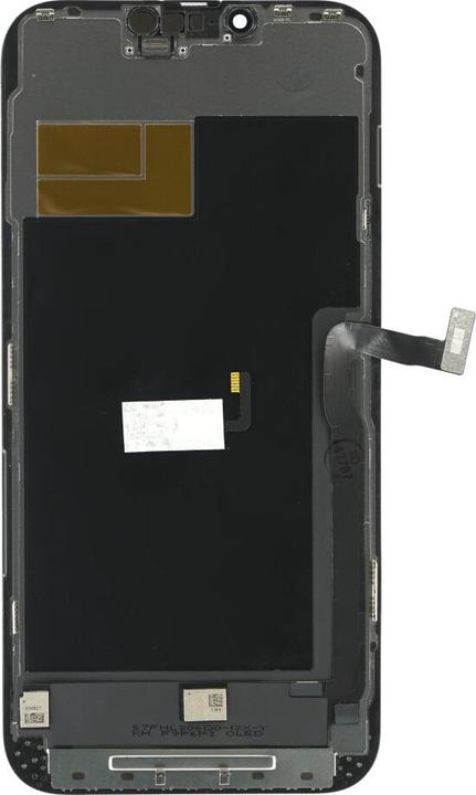 Actual product image Zy Hard OLED Display Unit für iPhone 13 Pro Max (mit IC Ersatz) (Display, Apple iPhone 13 Pro Max)