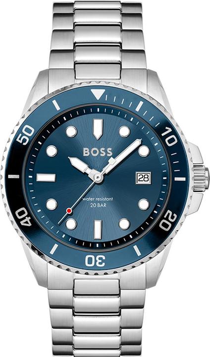 Image du produit BOSS Ace (Montre de plongée, 43 mm)
