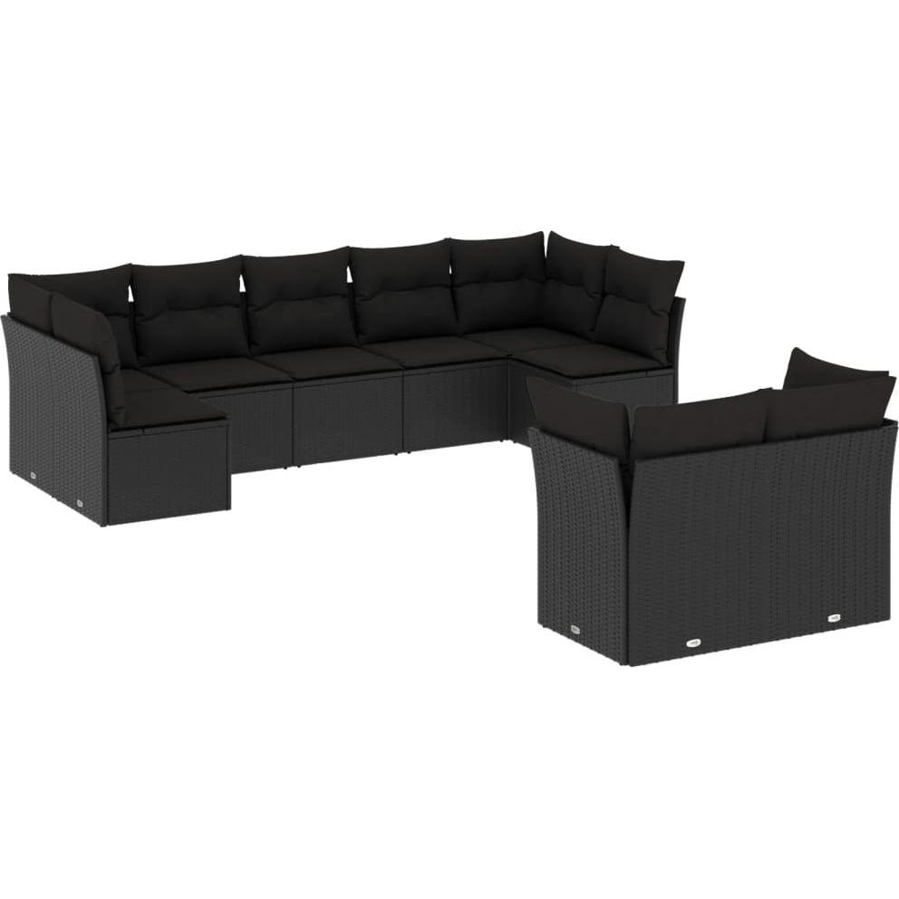 VidaXL, Gartenlounge, Peradan
