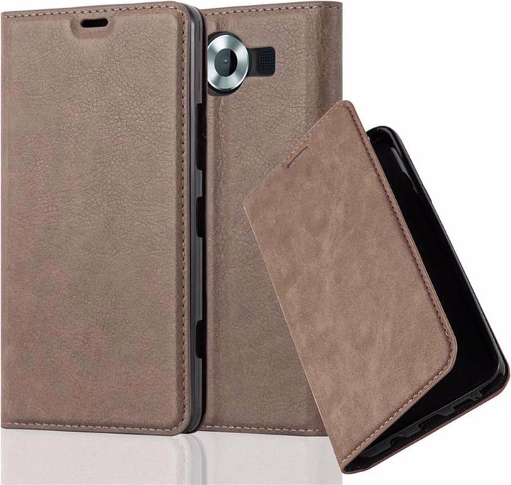 Coffee brown