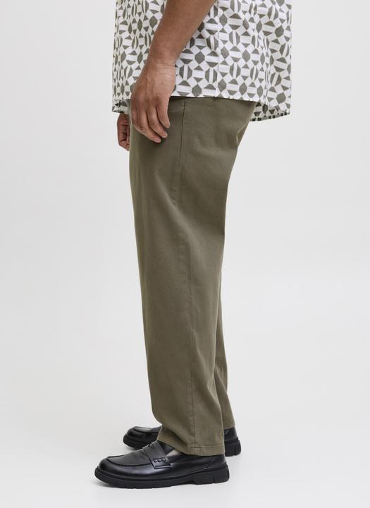 Produktbild Jack & Jones Jpstkane Fctry Fabric2 L2 Chino Pant Pls (W40/L34)