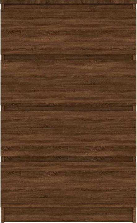 Actual product image VidaXL Zeva (60 x 35 x 98.5 cm)
